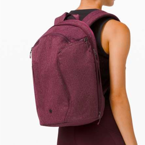 osprey 34 backpack Stratos briefcases for men Color:Gray Storm Crossbody Bag Micro Lululemon A premium hiking hydration